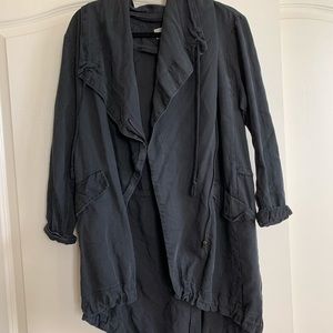 PACSUN COAT